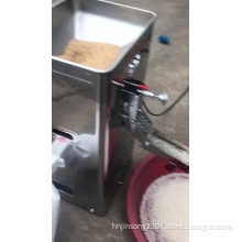 Cabinet Type Rice Milling Machinery Iso Certified Rice Mill